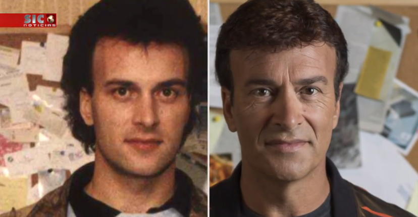 tony carreira