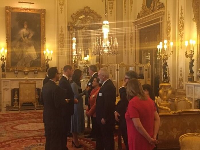 Kate middleton