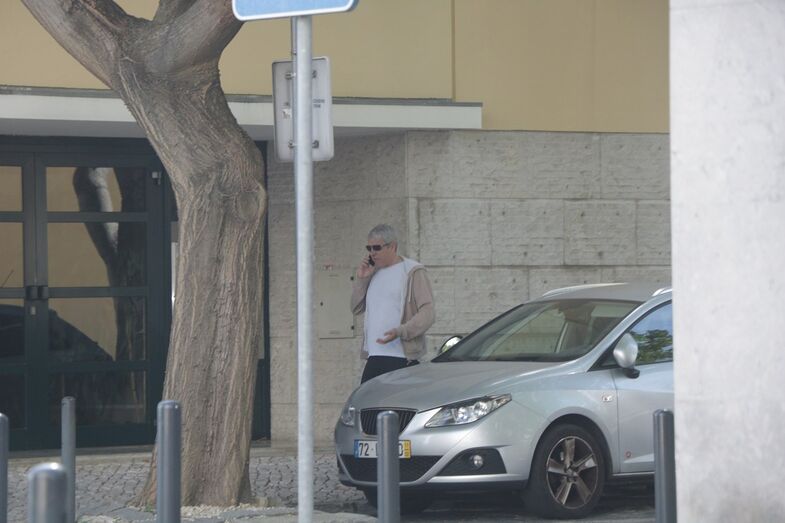 José Sócrates, Sócrates, parque das nações, apartamento, luxo