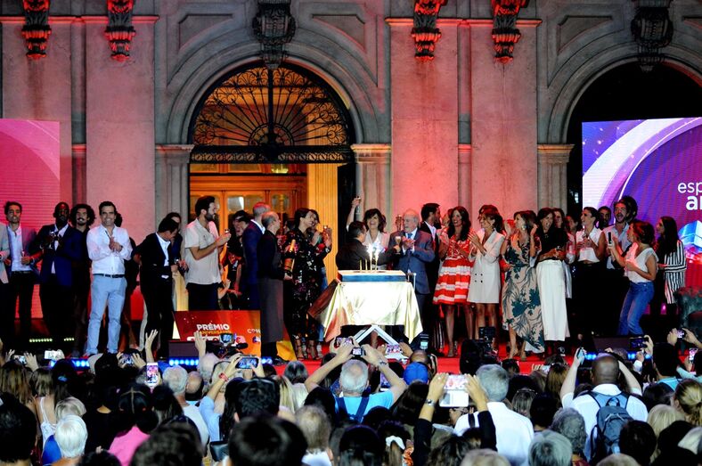 SIC 25 anos