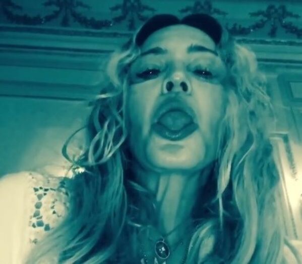 Madonna