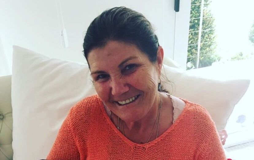 Dolores Aveiro