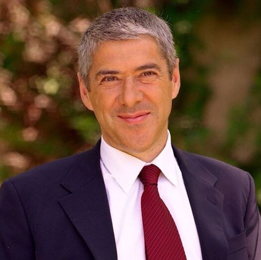 José Sócrates 