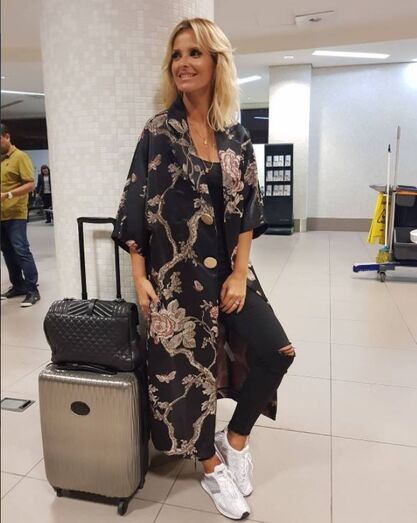 Cristina Ferreira