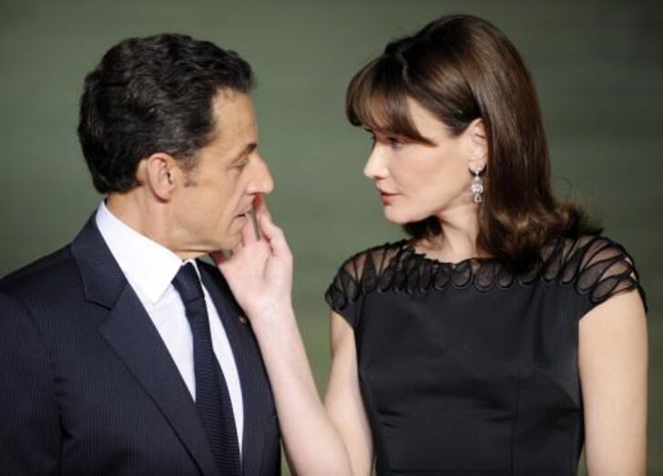 Carla Bruni, Nicolas Sarkozy, frança, presidente, casamento, vida sexual