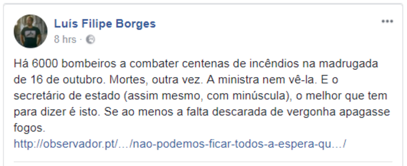 famosos, incendios