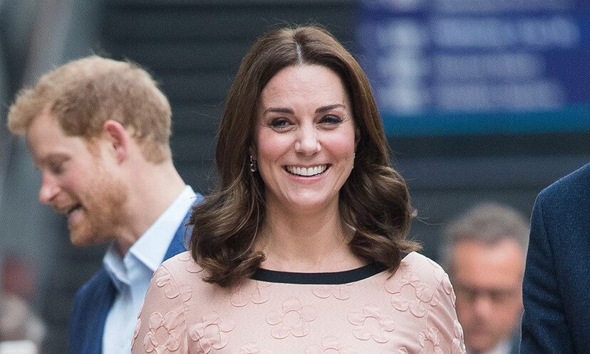 Kate Middleton