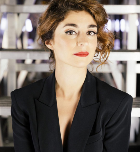 rita redshoes