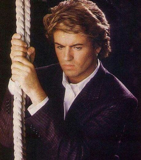 george michael