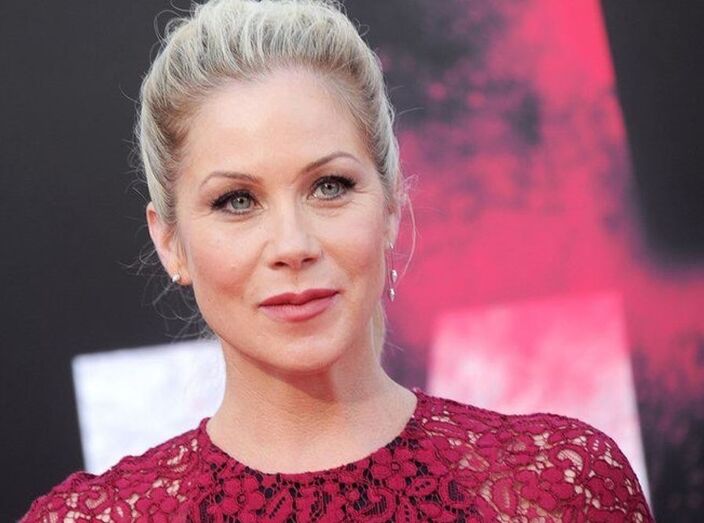 Christina Applegate