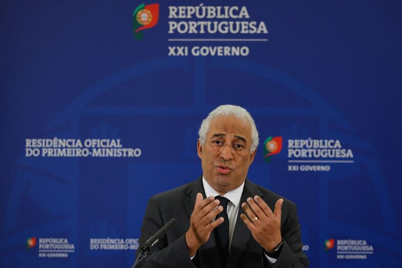 António Costa