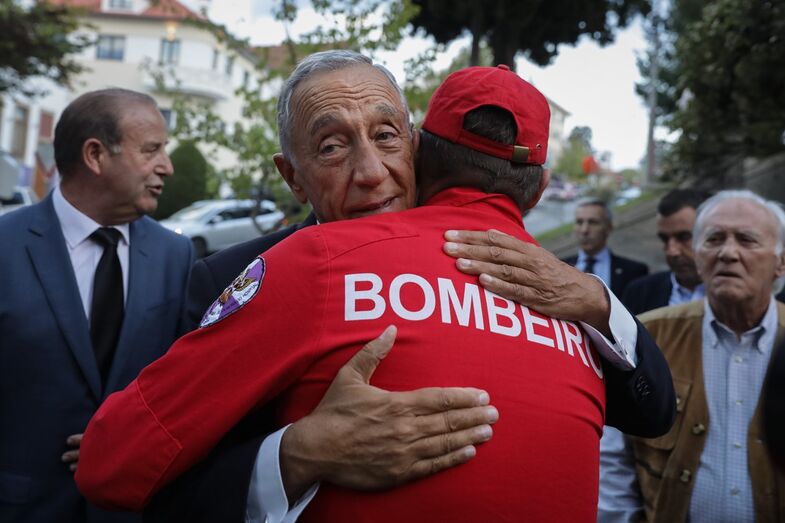 Marcelo Rebelo de Sousa 