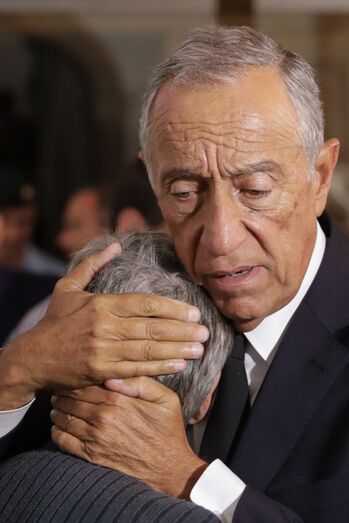 Marcelo Rebelo de Sousa 