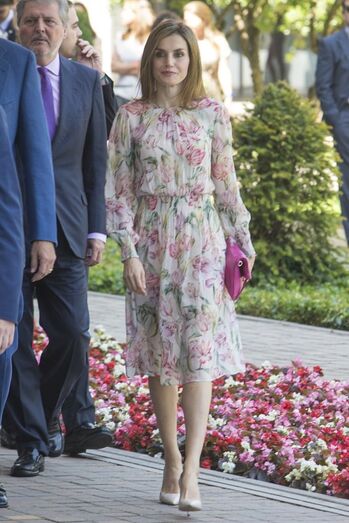 letizia