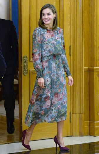 letizia