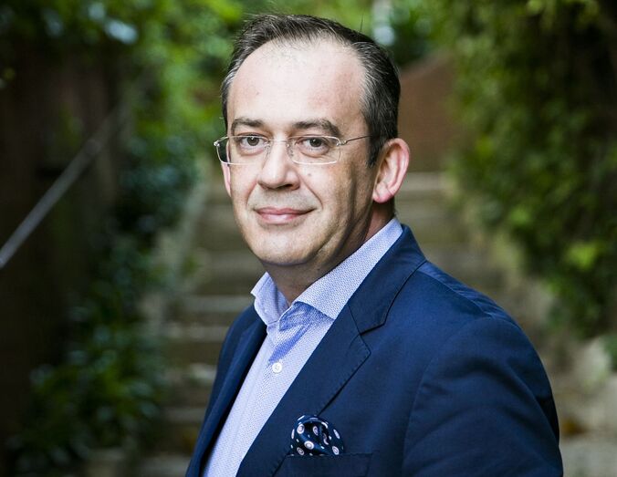 José Alberto Carvalho