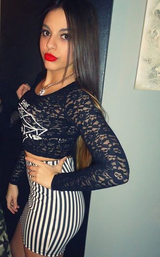 Natacha sofia