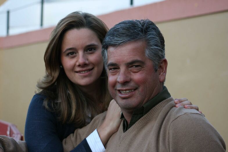 João Moura, Filipa Telles de Carvalho