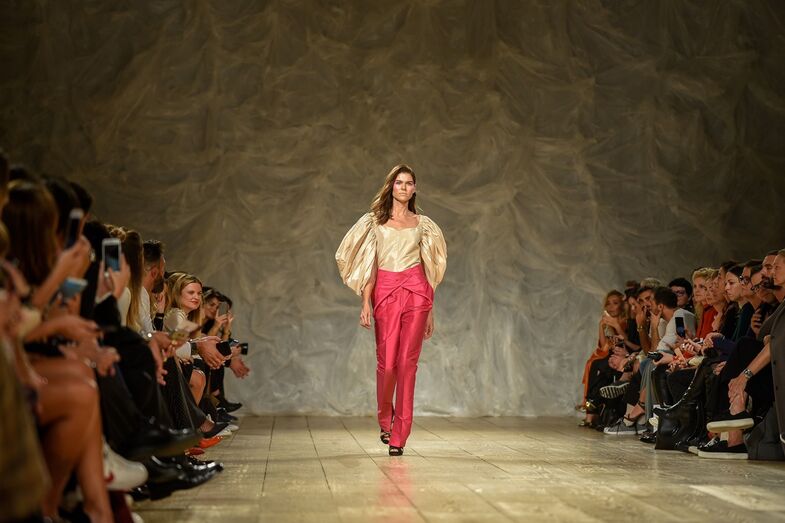 Portugal Fashion Outubro 2017