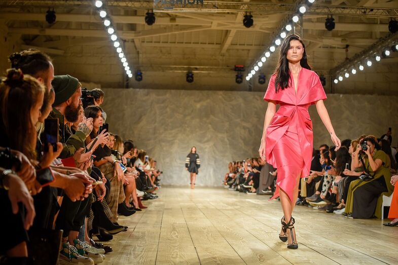 Portugal Fashion Outubro 2017