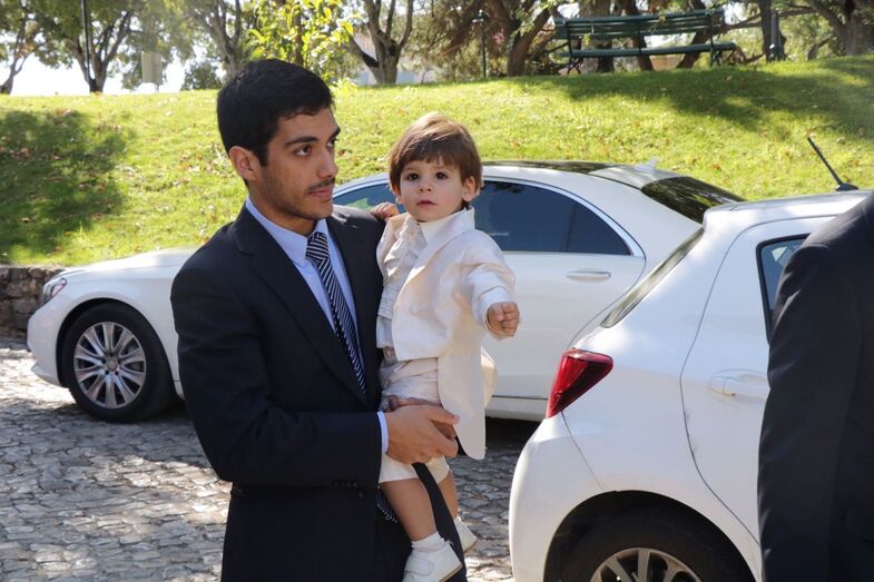 casamento, landum