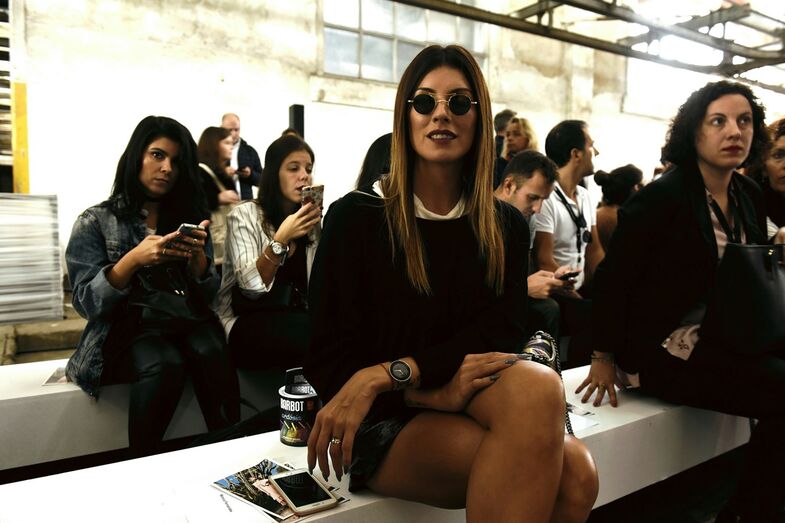Portugal fashion