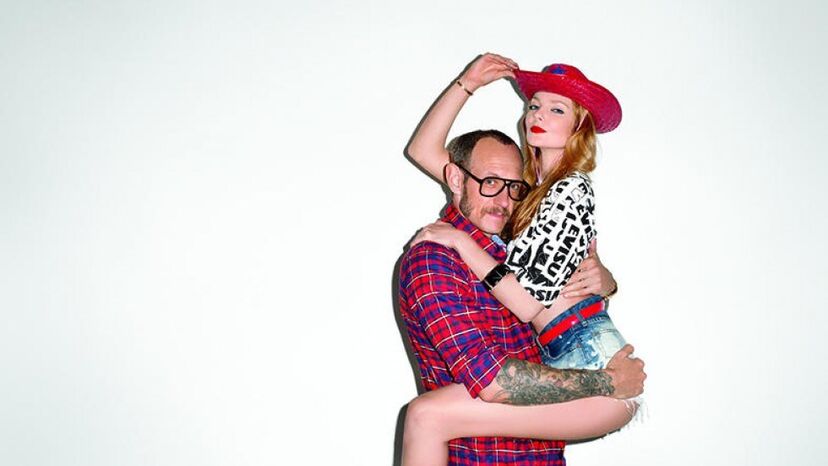 Terry Richardson