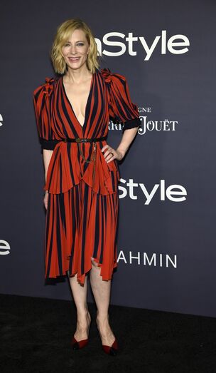 Cate Blanchett