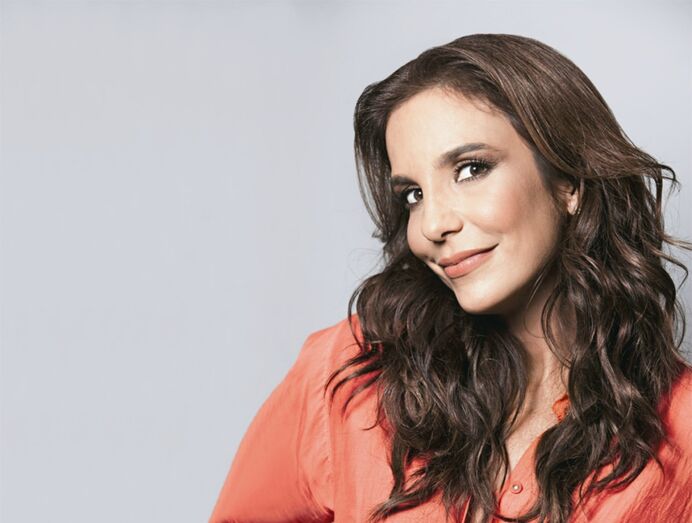 ivete sangalo