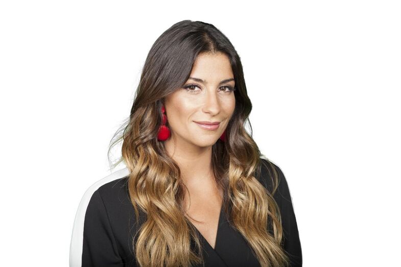 Isabel Figueira