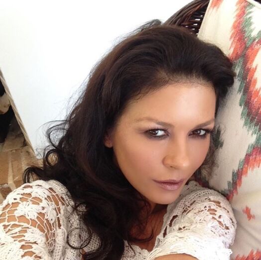 Catherine Zeta-Jones