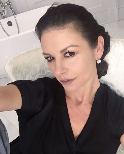Catherine Zeta-Jones