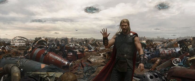 Thor: Ragnarok