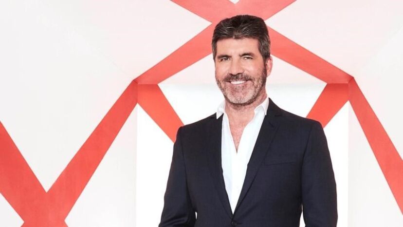 simon cowell