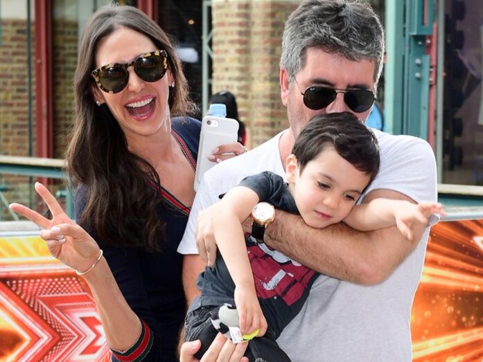 simon cowell
