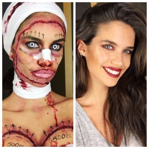 sara sampaio