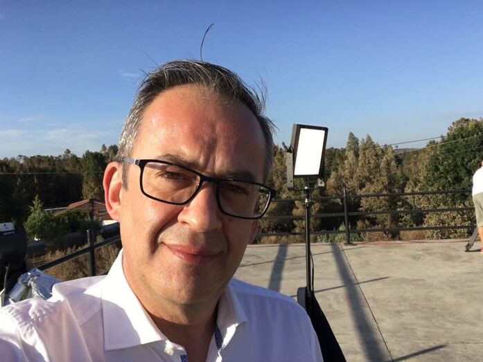 José Alberto Carvalho
