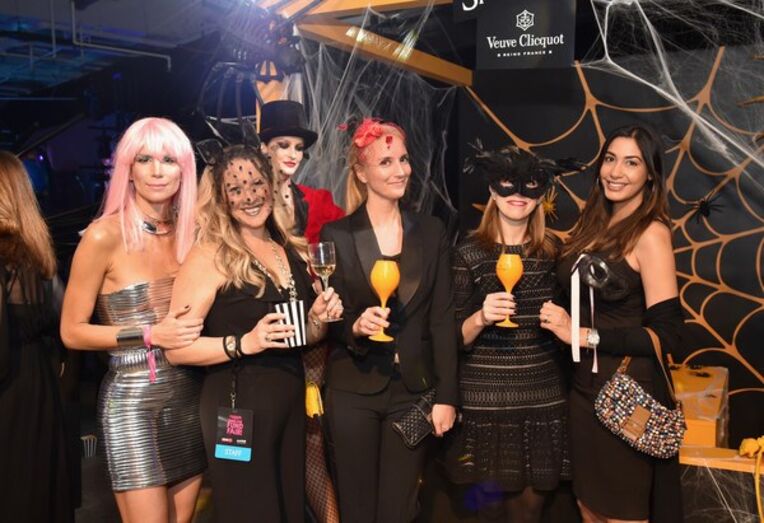 Festa Halloween