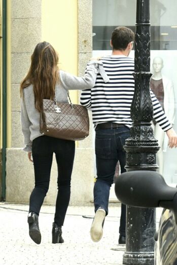 Iker Casillas, Sara Carbonero
