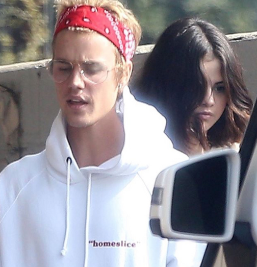 Justin Bieber, Selena Gomez