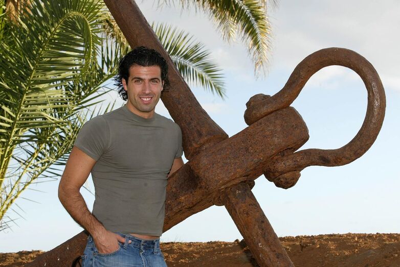 Gustavo Santos