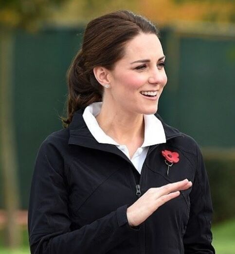 Kate Middleton