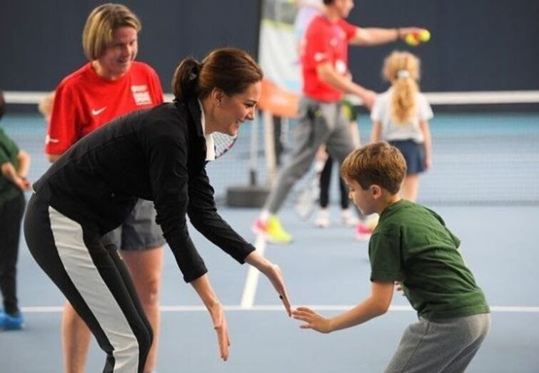 Kate Middleton