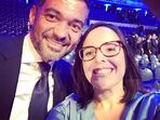 Joana Marques, Antena 3, FC Porto