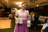  Oktoberfest no Marriot Hotel, Lisboa
