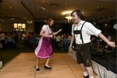  Oktoberfest no Marriot Hotel, Lisboa