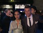 Ronaldo, Georgina, Cristiano Ronaldo, Georgina Rodríguez