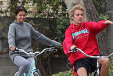 Justin Bieber, Selena Gomez