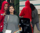 Justin Bieber, Selena Gomez