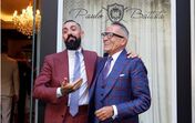 paulo battista, manuel luís goucha